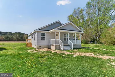 1200 Cedar Street, Pocomoke City, MD 21851 - Photo 9