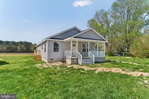 1200 Cedar St, Pocomoke City, MD 21851 - Photo 9