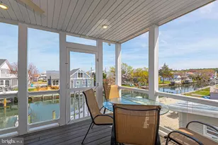 10404 New Quay Rd, Ocean City, MD 21842 - Photo 19