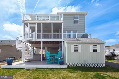 10404 New Quay Road, Ocean City, MD 21842 - Photo 5