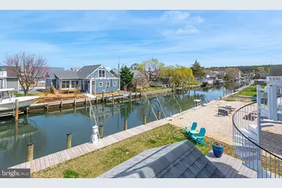 10404 New Quay Road, Ocean City, MD 21842 - Photo 23