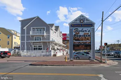 104 85th Street #404, Ocean City, MD 21842 - Photo 49