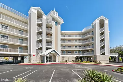 104 85th Street #404, Ocean City, MD 21842 - Photo 1