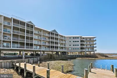104 85th Street #404, Ocean City, MD 21842 - Photo 41