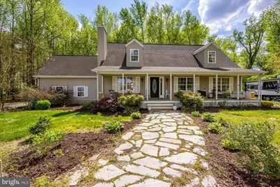 9933 Main Street, Berlin, MD 21811 - Photo 1
