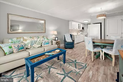 5101 Atlantic Avenue #5040B, Ocean City, MD 21842 - Photo 35