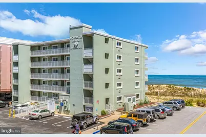 5101 Atlantic Avenue #5040B, Ocean City, MD 21842 - Photo 3