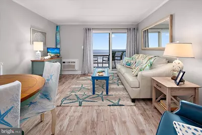 5101 Atlantic Avenue #5040B, Ocean City, MD 21842 - Photo 39