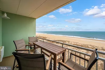 5101 Atlantic Avenue #5040B, Ocean City, MD 21842 - Photo 9