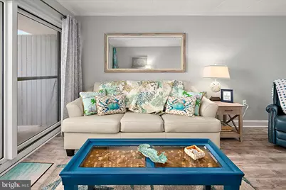 5101 Atlantic Avenue #5040B, Ocean City, MD 21842 - Photo 37