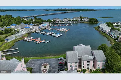 7710 Yacht Club Drive #314, Ocean Pines, MD 21811 - Photo 1