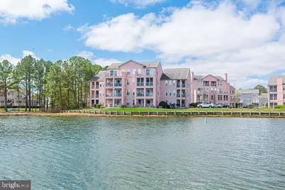 7710 Yacht Club Drive #314, Ocean Pines, MD 21811 - Photo 3