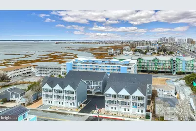 106 75th Street #4, Ocean City, MD 21842 - Photo 1