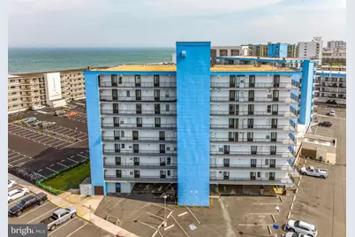 13400 Coastal Highway #N601, Ocean City, MD 21842 - Photo 3