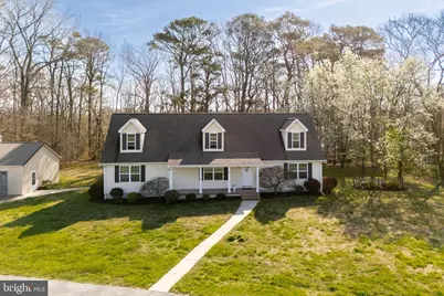 12740 Jarvis Road, Bishopville, MD 21813 - Photo 3