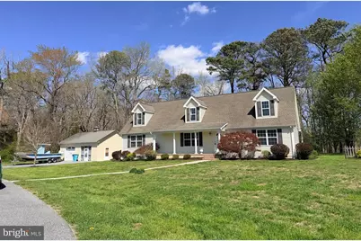 12740 Jarvis Road, Bishopville, MD 21813 - Photo 1