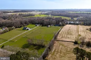 12740 Jarvis Rd, Bishopville, MD 21813 - Photo 1