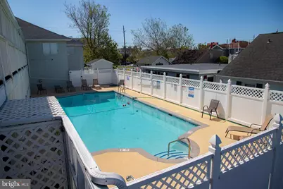 207 8th Street #101W, Ocean City, MD 21842 - Photo 35