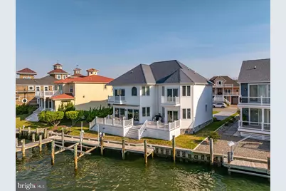 311 S Heron Gull Court, Ocean City, MD 21842 - Photo 7
