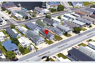 160 Clam Shell Road, Ocean City, MD 21842 - Photo 3