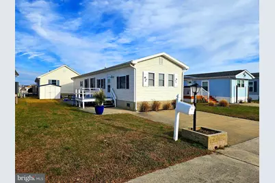 160 Clam Shell Road, Ocean City, MD 21842 - Photo 1