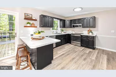 2033 Wildwood Trail, Pocomoke City, MD 21851 - Photo 21