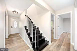 2033 Wildwood Trail, Pocomoke City, MD 21851 - Photo 33