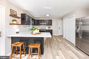 2033 Wildwood Trail, Pocomoke City, MD 21851 - Photo 25