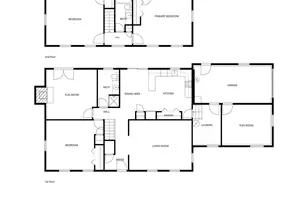 2033 Wildwood Trail, Pocomoke City, MD 21851 - Photo 5