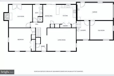 2033 Wildwood Trail, Pocomoke City, MD 21851 - Photo 3