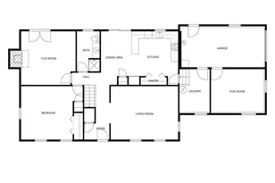 2033 Wildwood Trail, Pocomoke City, MD 21851 - Photo 3