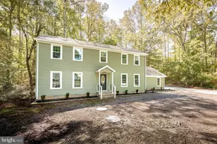 2033 Wildwood Trail, Pocomoke City, MD 21851 - Photo 11