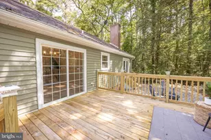 2033 Wildwood Trail, Pocomoke City, MD 21851 - Photo 71