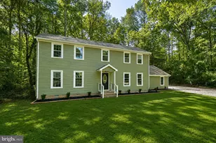 2033 Wildwood Trail, Pocomoke City, MD 21851 - Photo 1
