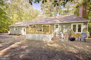 2033 Wildwood Trail, Pocomoke City, MD 21851 - Photo 75