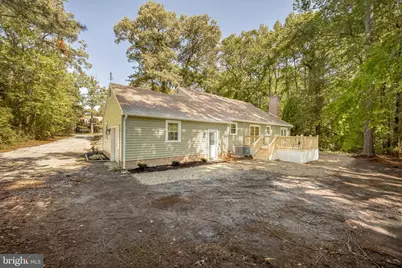 2033 Wildwood Trail, Pocomoke City, MD 21851 - Photo 73