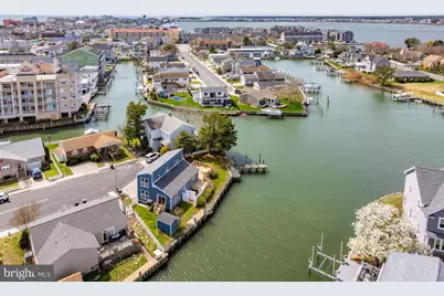 216 Kingfish Road, Ocean City, MD 21842 - Photo 17