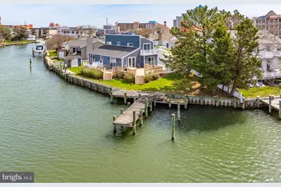 216 Kingfish Road, Ocean City, MD 21842 - Photo 3