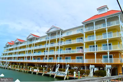 301 14th Street #409, Ocean City, MD 21842 - Photo 1