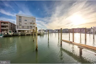 301 14th Street #409, Ocean City, MD 21842 - Photo 33