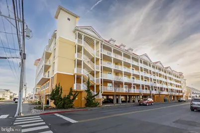 301 14th Street #409, Ocean City, MD 21842 - Photo 35