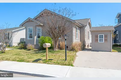 610 Gulf Stream Drive, Ocean City, MD 21842 - Photo 3