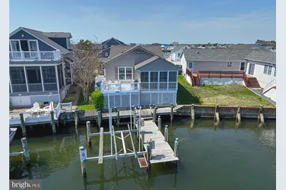 610 Gulf Stream Drive, Ocean City, MD 21842 - Photo 47