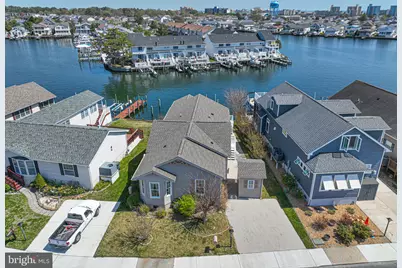 610 Gulf Stream Drive, Ocean City, MD 21842 - Photo 1