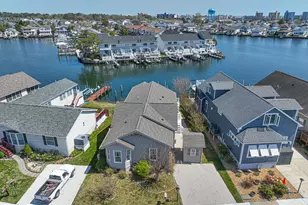 610 Gulf Stream Dr, Ocean City, MD 21842 - Photo 1