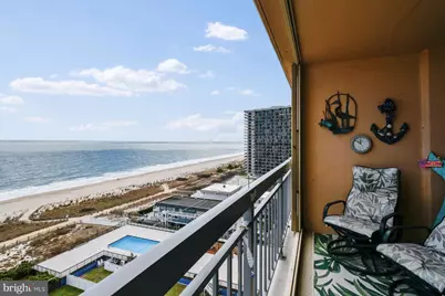 11604 Coastal Highway #1209, Ocean City, MD 21842 - Photo 25