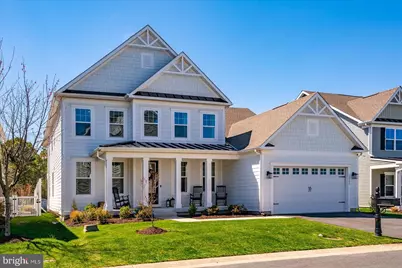 12395 Hidden Bay Drive, Berlin, MD 21811 - Photo 1