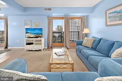 9400 Coastal Highway #802, Ocean City, MD 21842 - Photo 7