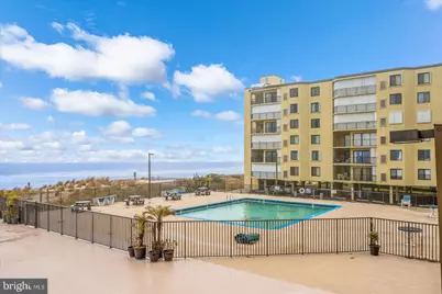9400 Coastal Highway #802, Ocean City, MD 21842 - Photo 41