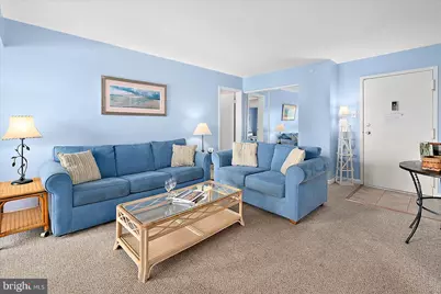 9400 Coastal Highway #802, Ocean City, MD 21842 - Photo 5